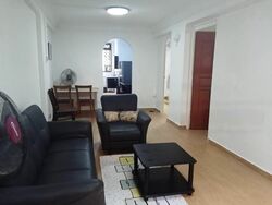 Blk 108 Serangoon North Avenue 1 (Serangoon), HDB 3 Rooms #476248621